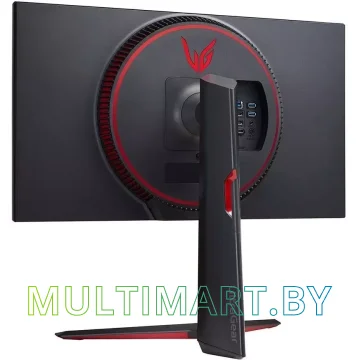 Игровой монитор LG UltraGear 27GP95RP-B картинка 8